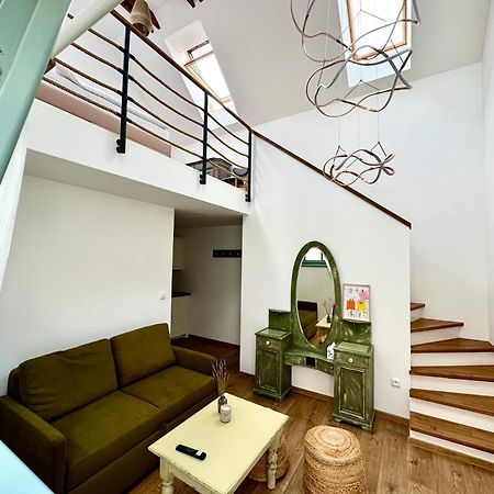 Soul Apartments Mikulov Zewnętrze zdjęcie