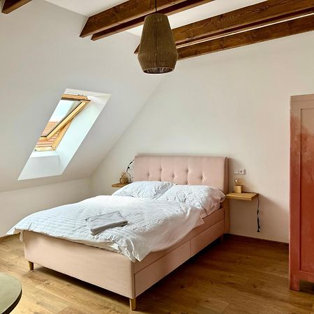 Soul Apartments Mikulov Zewnętrze zdjęcie