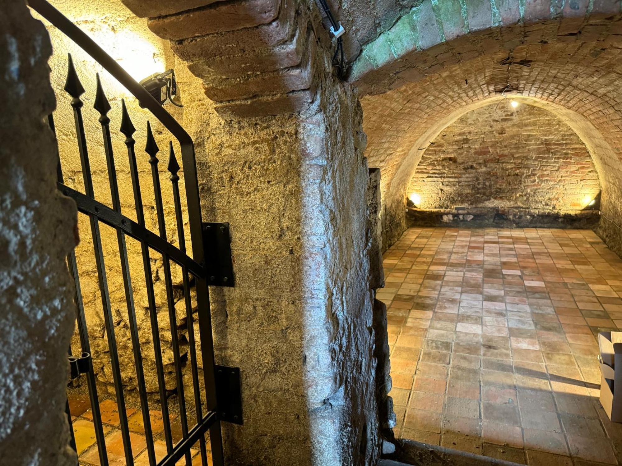 Soul Apartments Mikulov Zewnętrze zdjęcie