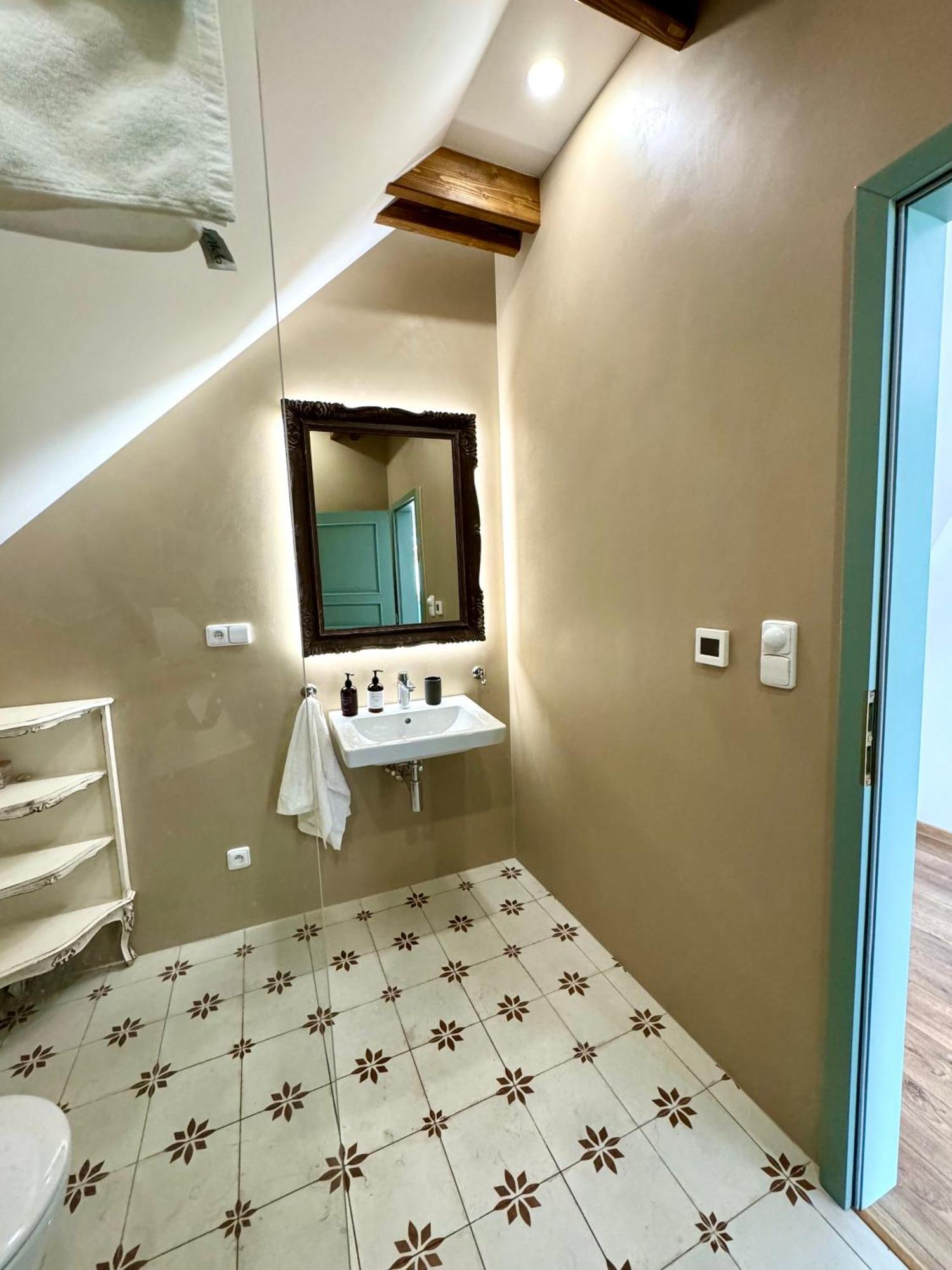 Soul Apartments Mikulov Zewnętrze zdjęcie