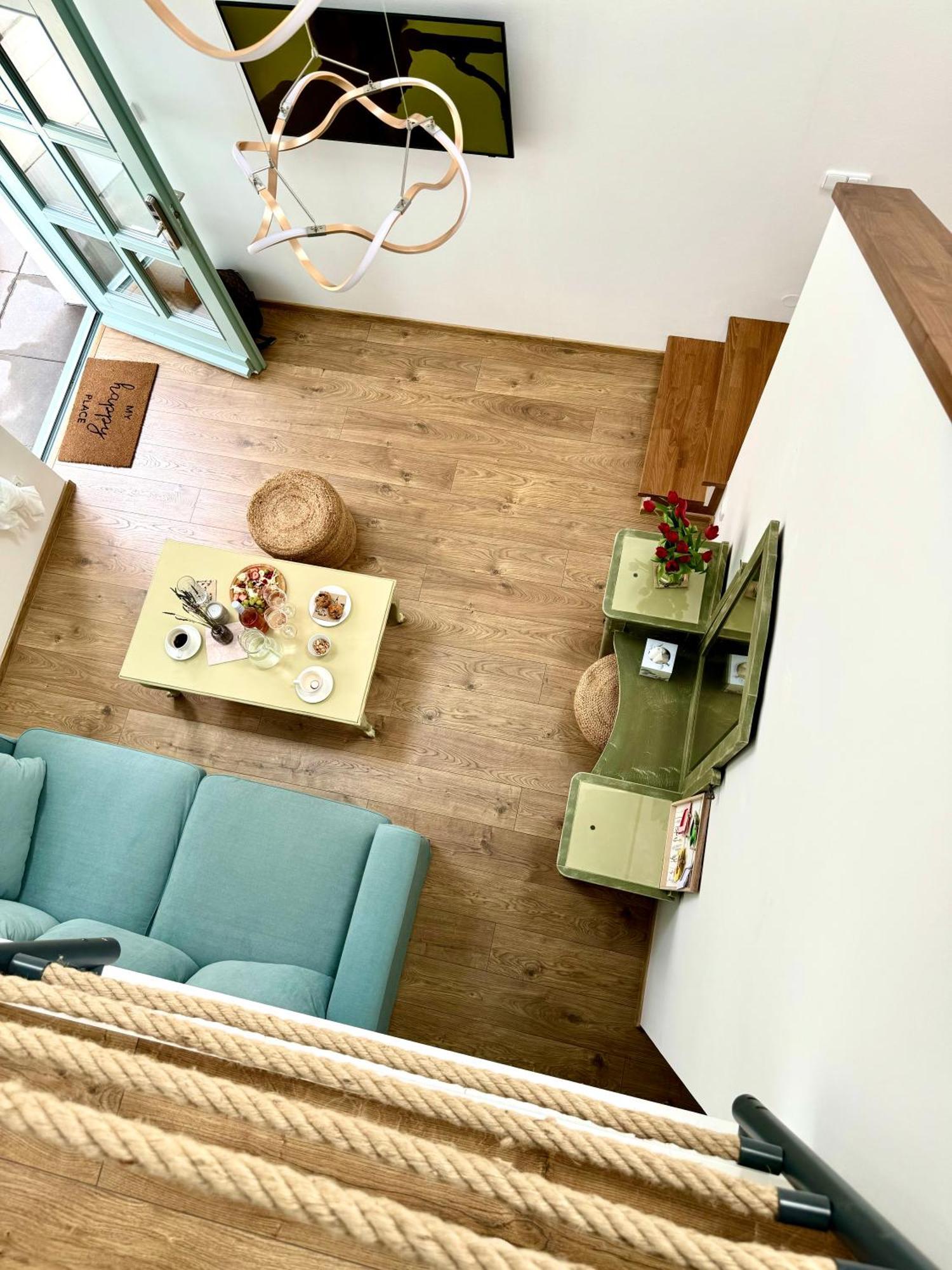 Soul Apartments Mikulov Zewnętrze zdjęcie