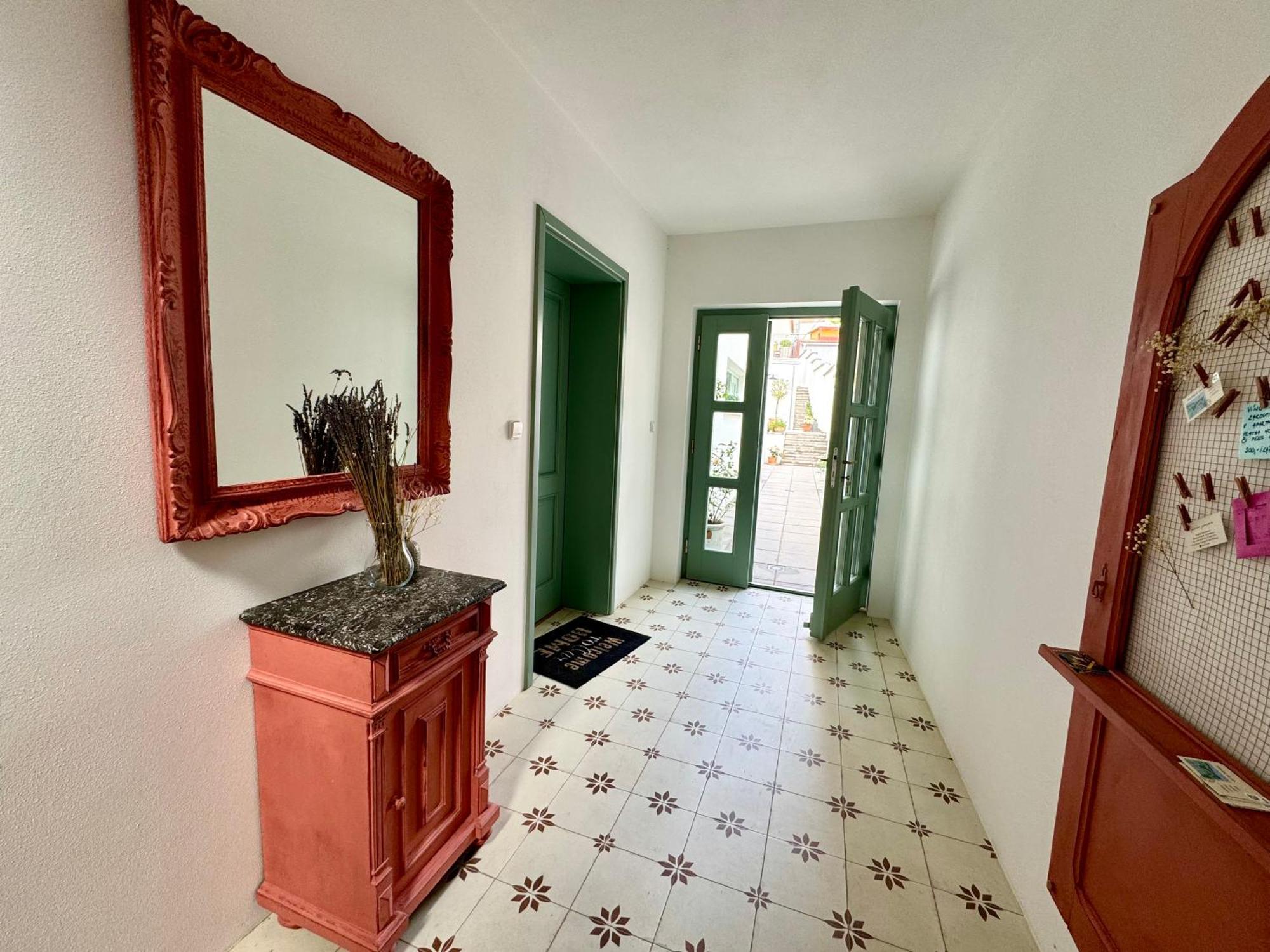 Soul Apartments Mikulov Zewnętrze zdjęcie