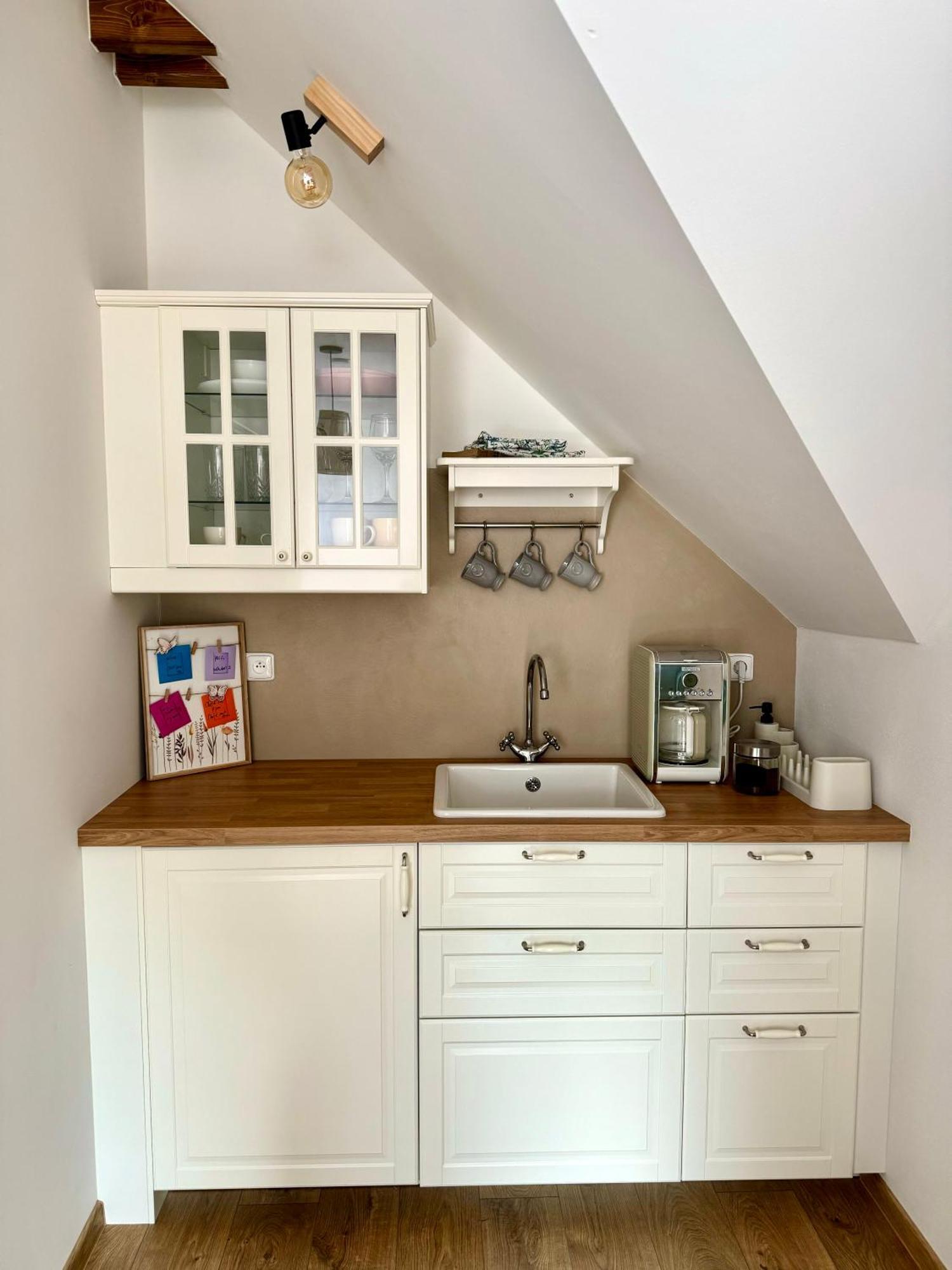 Soul Apartments Mikulov Zewnętrze zdjęcie