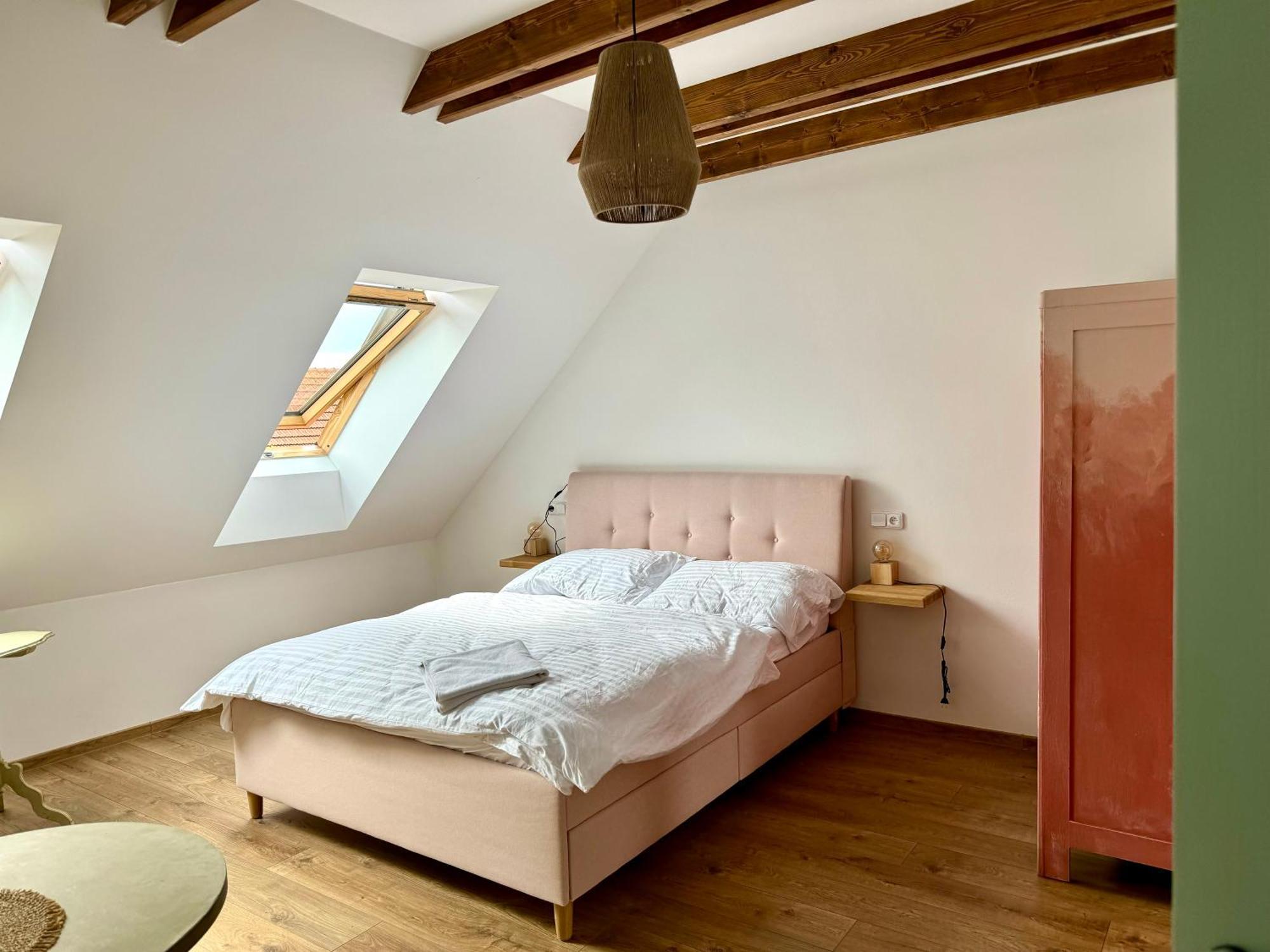 Soul Apartments Mikulov Zewnętrze zdjęcie