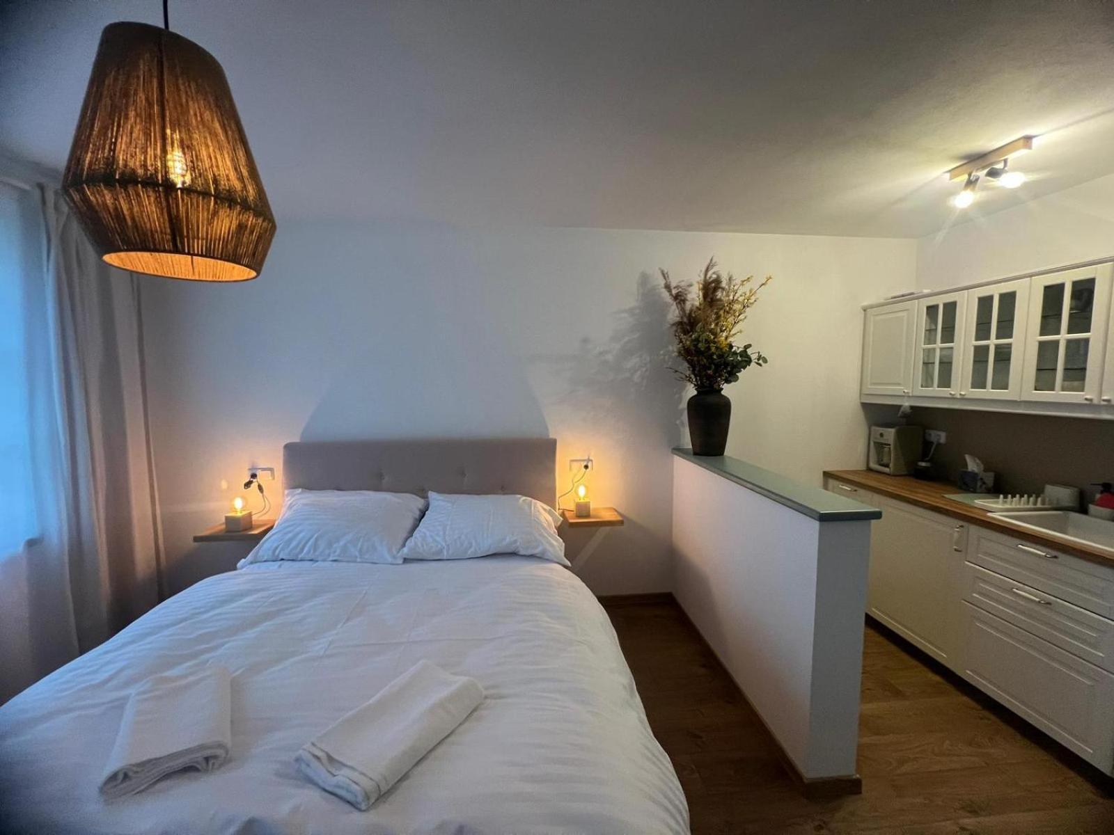 Soul Apartments Mikulov Zewnętrze zdjęcie