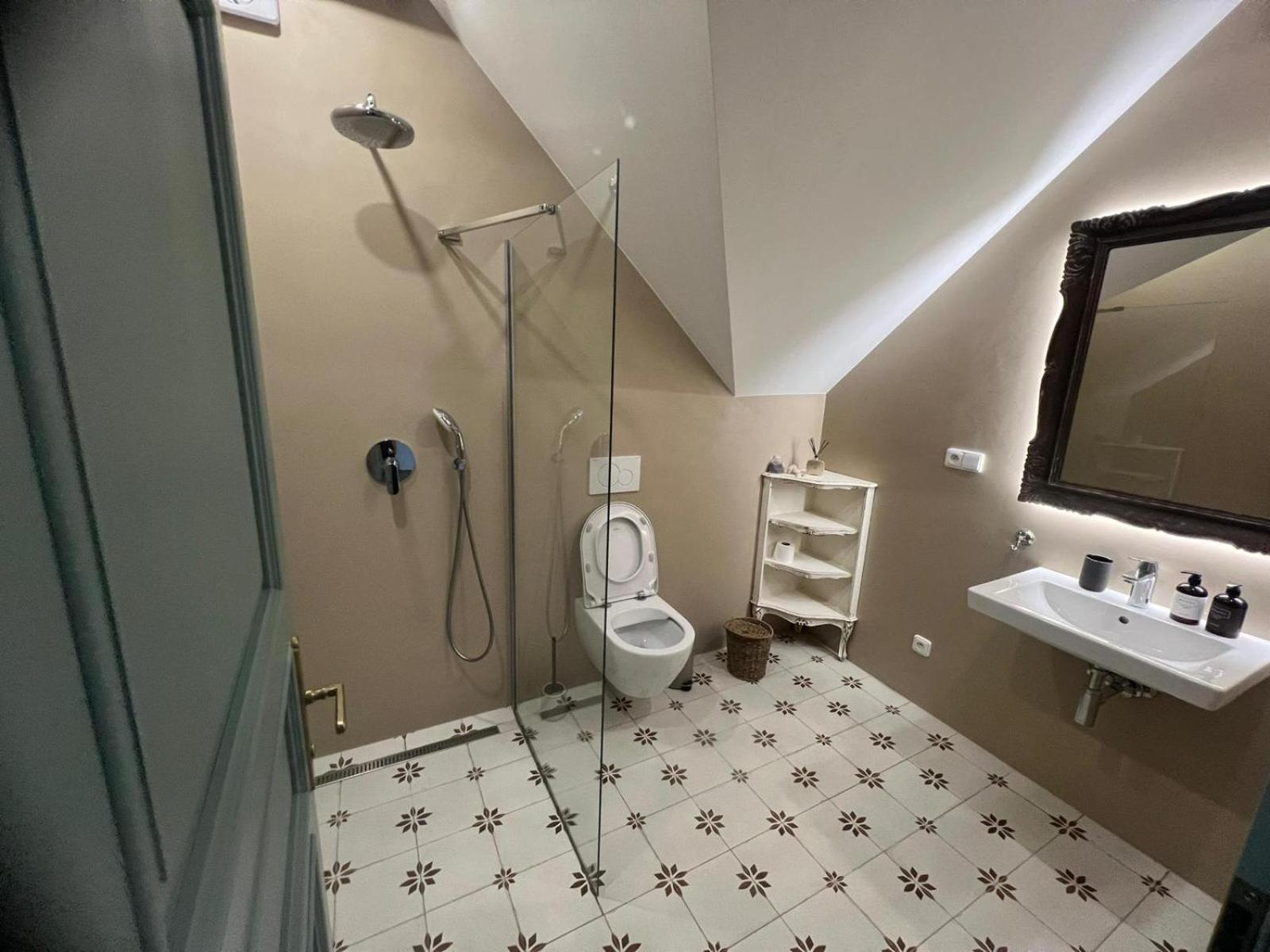 Soul Apartments Mikulov Zewnętrze zdjęcie